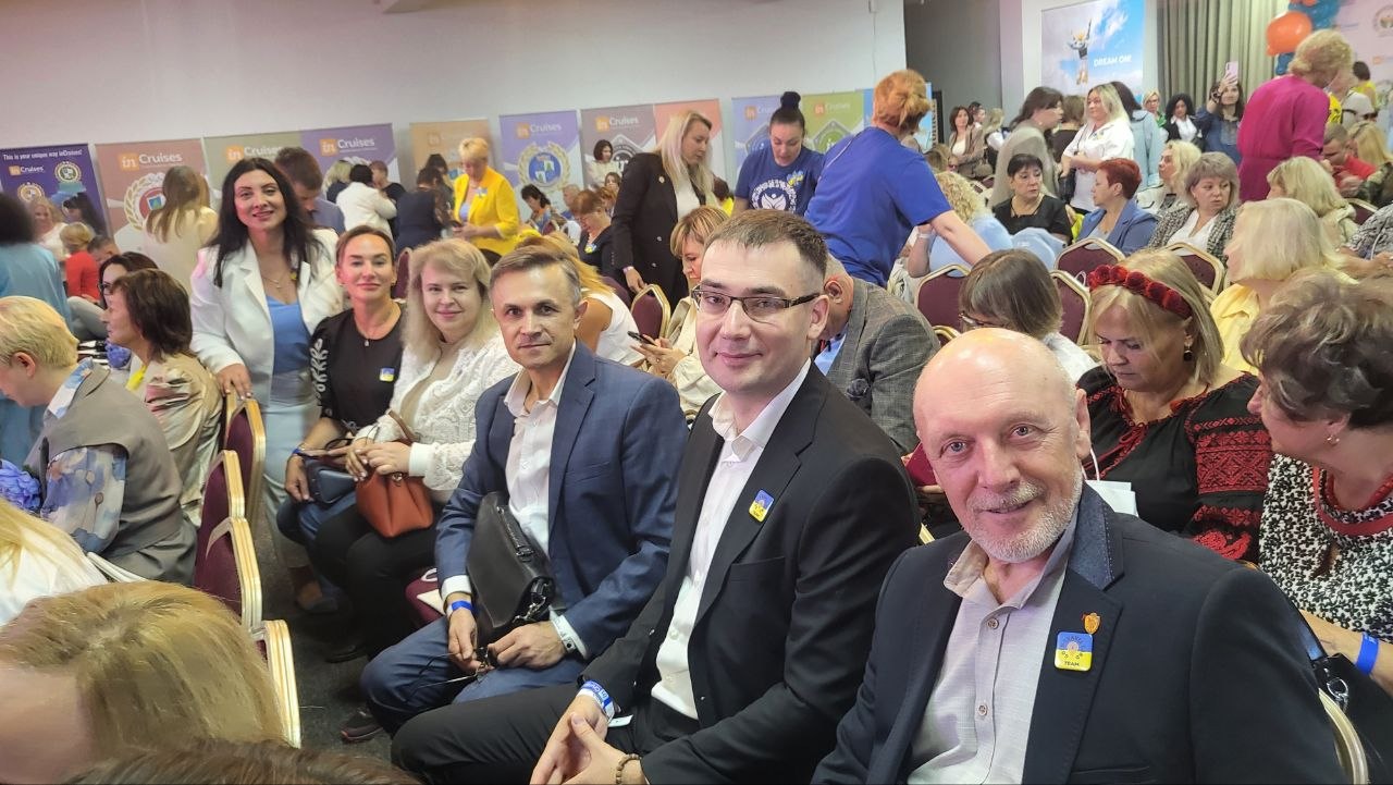 NGO Team